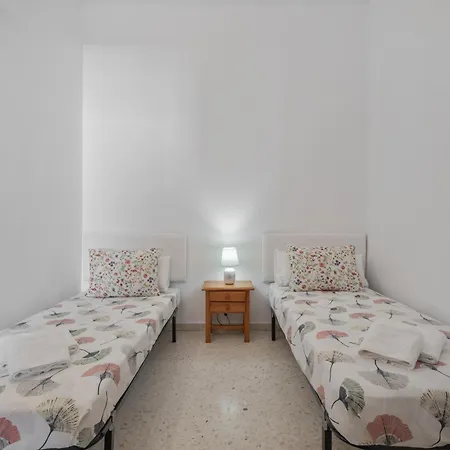 Bonita Casa Annie Prázdninový dům *