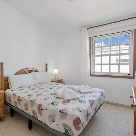 Prázdninový dům Bonita Casa Annie *