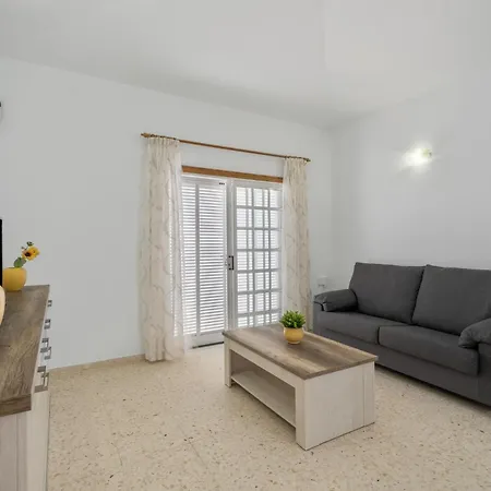 Bonita Casa Annie Prázdninový dům Abades (Tenerife)