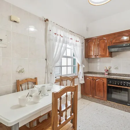 Prázdninový dům Bonita Casa Annie Abades (Tenerife)