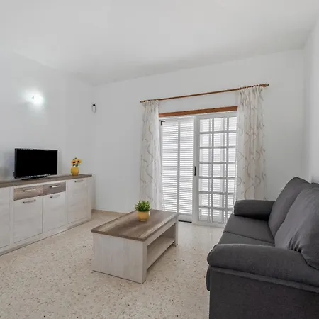 Bonita Casa Annie Prázdninový dům