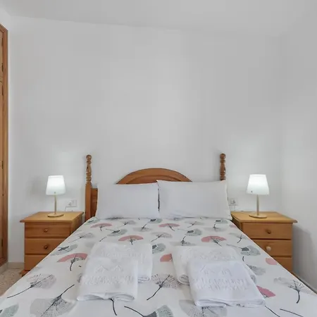 Prázdninový dům Bonita Casa Annie Abades (Tenerife)