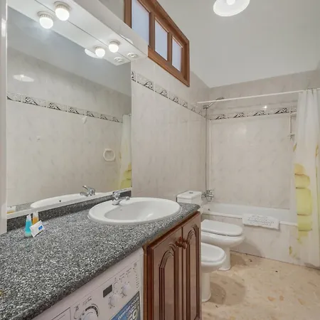 Bonita Casa Annie Prázdninový dům *