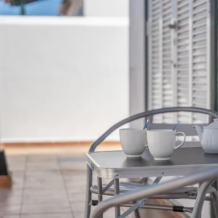 Prázdninový dům Bonita Casa Annie Abades (Tenerife)