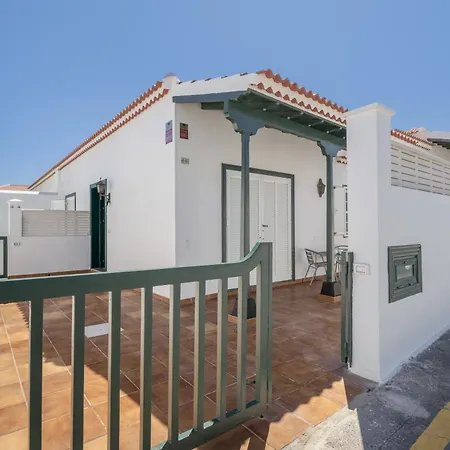 Prázdninový dům Bonita Casa Annie *