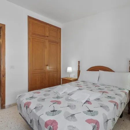 Bonita Casa Annie Prázdninový dům