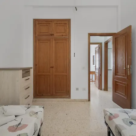 Bonita Casa Annie Prázdninový dům