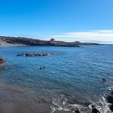 Bonita Casa Annie Prázdninový dům Abades (Tenerife)
